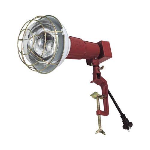 TRUSCO 調光器付投光器 500W RT505A 代引き不可