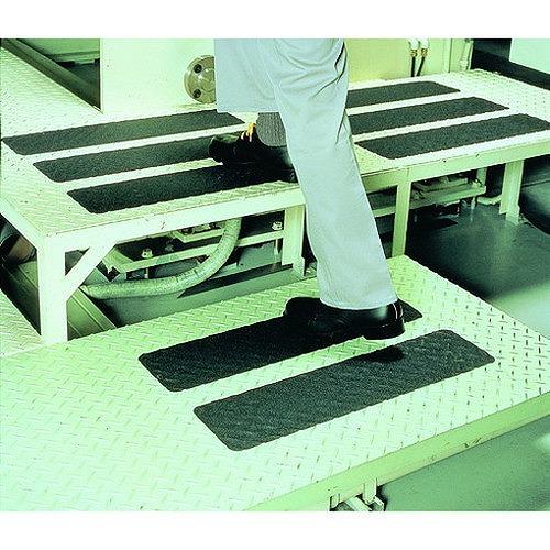 3M セーフティ・ウォーク タイプA 150mmX18m 黄 AYEL150X18 梱包用品 テープ用品 すべり止めテープ 代引不可_2