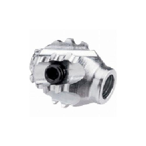 RIDGID フレックスシャフト K9-102 用推進ボールヘッド 71838 RIDGID フレックスシャフト K9-102 用推進ボールヘッド 71838
