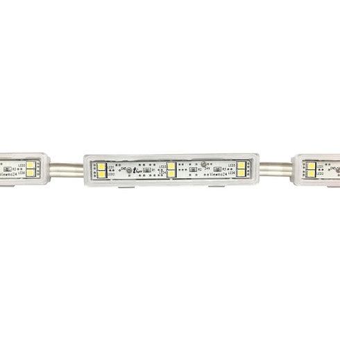トライト LEDモジュール Viewmo24 3000K L1000 トライト TLVM30233P010WWC 工事 照明用品 作業灯 照明用品 照明器具 代引不可の画像