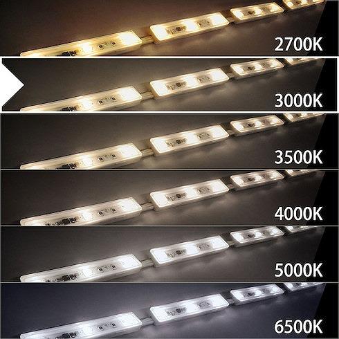 トライト LEDモジュール Viewmo24 3000K L1000 トライト TLVM30233P010WWC 工事 照明用品 作業灯 照明用品 照明器具 代引不可の画像