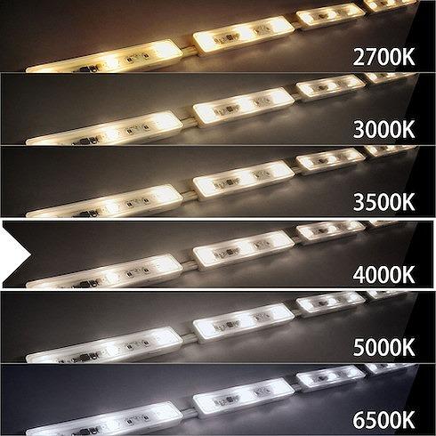 トライト LEDモジュール Viewmo24 4000K L1000 トライト TLVM40233P010WWC 工事 照明用品 作業灯 照明用品 照明器具 代引不可の画像