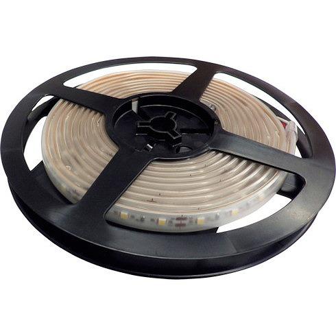 トライト LEDテープライト Viewdi Plus DC24V 16.6mmP 5000K 4m巻 トライト TLVD50216.6P4 工事 照明用品 作業灯 照明用品 照明器具 代引不可_2