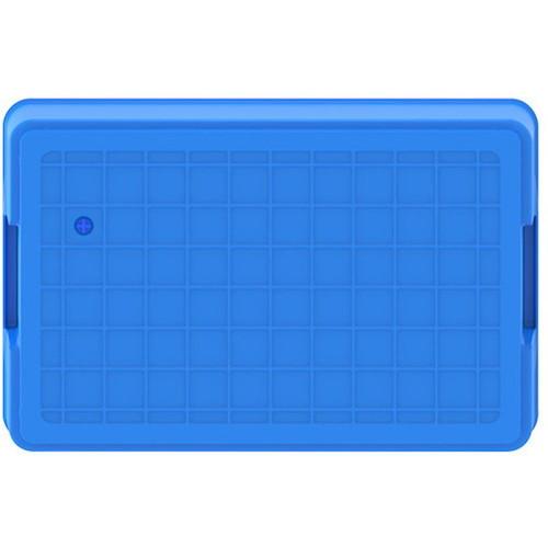 サンコー 保冷ボックス 202470 サンコールドボックス#24-2 本体 20247000BL504 三甲 株 暑さ対策用品 クーラーボックス 代引不可の画像