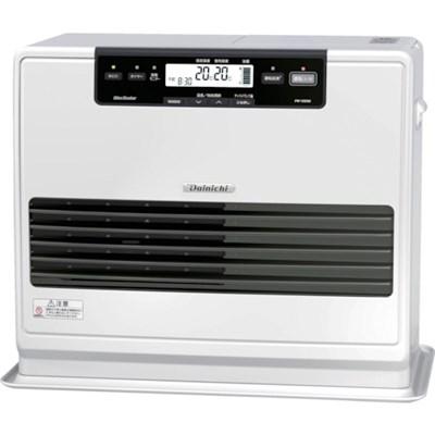 ダイニチ24年FW-66L4-W 使用期間少ない