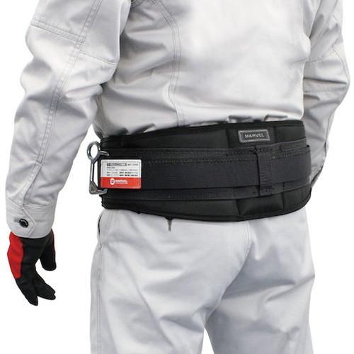 67％以上節約マーベル 幅広ワークポジショニング用ベルト MAT151HB