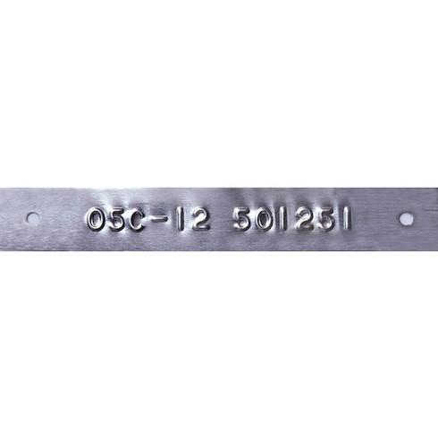ダイモ Mー1011 テープライター アルミテープ専用 DM1011 オフィス 住
