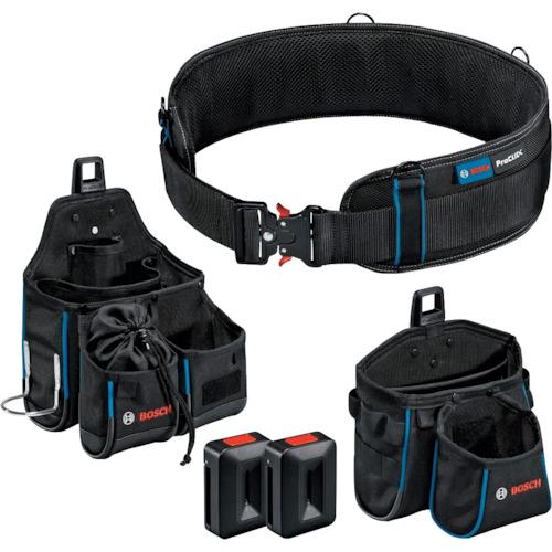 ボッシュ ベルト93 ポーチセット BELT93KIT 手作業工具 バックパック