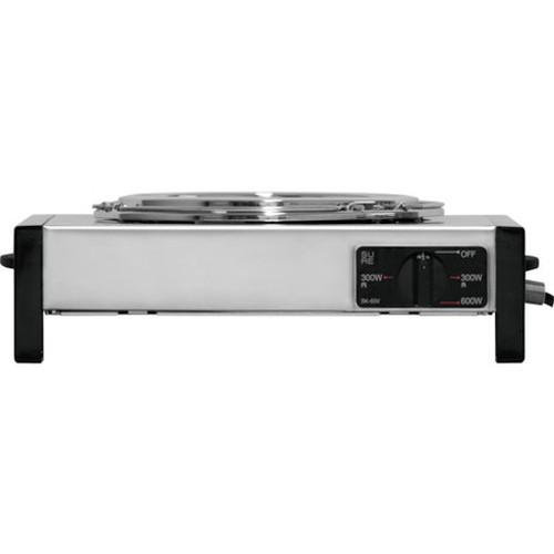 SURE 電気コンロ SK-65V 株 石崎電機製作所 理化学用品 加熱用品 代引