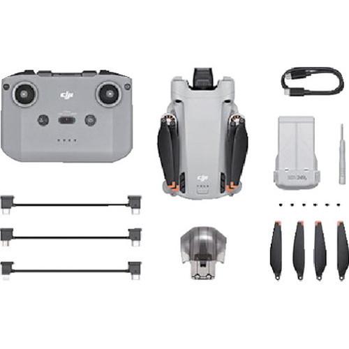 USED DJI ドローン Mini 3 Pro D220510010 DJI JAPAN 株 撮影機器 ドローン 代引不可 【ZYX1807041265】(65116円)