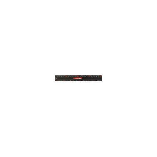 シンワ アルミカッター定規 カット師EX1.5m 65034 代引き不可