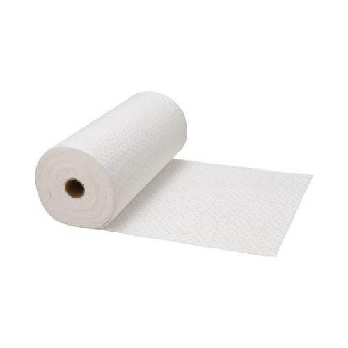 TRUSCO 油吸収シート 油専用 ロール 800MM×30M×3MM TASR803 代引き不可