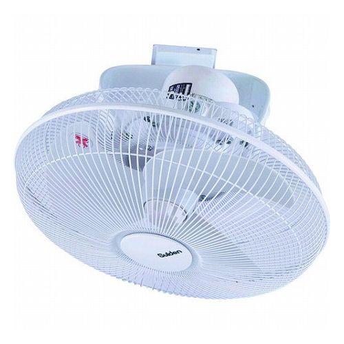 スイデン 工場扇 天井取付型 ロータリータイプ ハネ35cm SF35VR1VP 環境改善用品 冷暖房・空調機器 工場扇(代引不可)【送料無料】 スイデン 工場扇 天井取付型 ロータリータイプ ハネ35cm SF35VR1VP