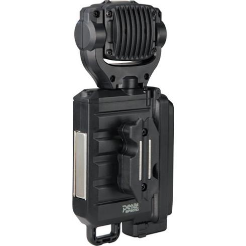 タジマ LEDセフ着脱式ライトSF501Dセット LESF501DSP 工事 照明用品