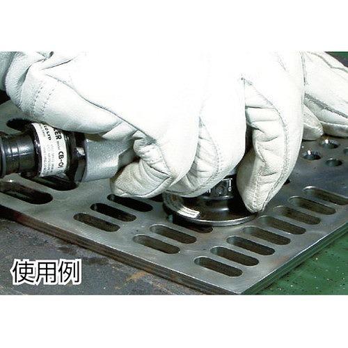 日東 サーキットベベラー 空気式 CB-01 CB01 電動・油圧・空圧工具 空 