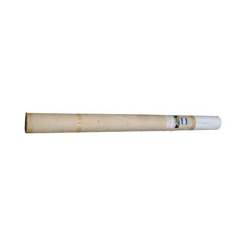 ユタカ 白防炎シートロール 普及型 1.8m×50m BWF185 代引き不可
