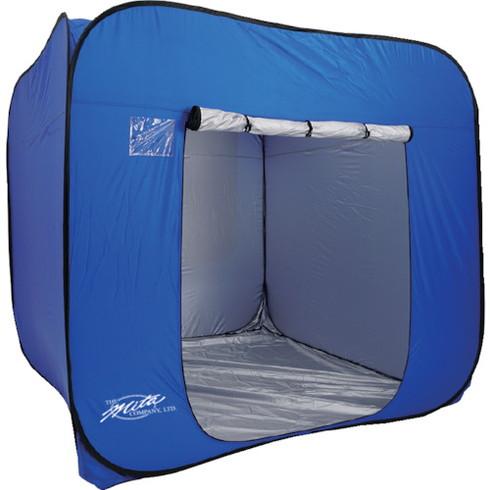 三田 クイックシェルターMサイズ 非防炎 QSM 環境改善用品 防災