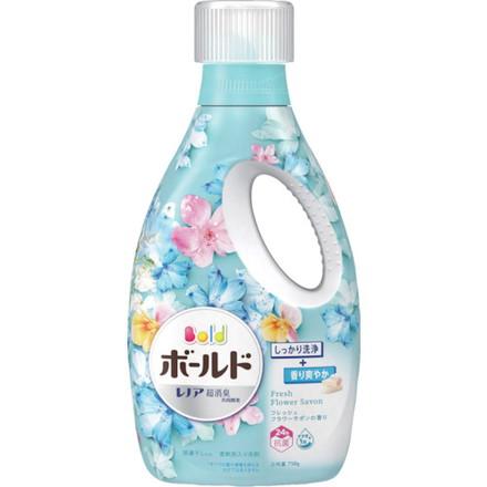 レノアボールド ジェルボール フレッシュフラワーサボン85個入り×4パック 71pFMCynBOL._AC_SY200_QL15_.jpg
