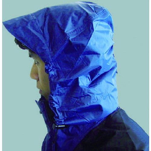 カジメイク 仕事合羽 オーロラレッド L KM00181L 保護具 作業服 雨具(代引不可)【送料無料】 カジメイク 仕事合羽 オーロラレッド L KM00181L 保護具 作業服 雨具