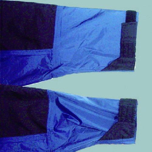 カジメイク 仕事合羽 オーロラレッド L KM00181L 保護具 作業服 雨具