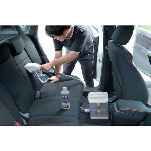 まるさま専用 IRIS 103735 リンサークリーナー専用洗剤 300ml RNSS300K 清掃 衛生