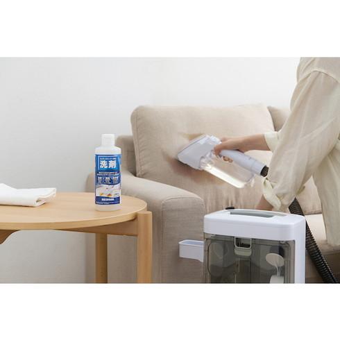 まるさま専用 IRIS 103735 リンサークリーナー専用洗剤 300ml RNSS300K 清掃 衛生
