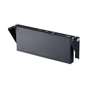 StarTech サーバーラック/壁面ブラケット/2U/19インチ/垂直型/スチール RK219WALLV オフィス 住設用品 オフィス家具 パソコンラック 代引不可_4