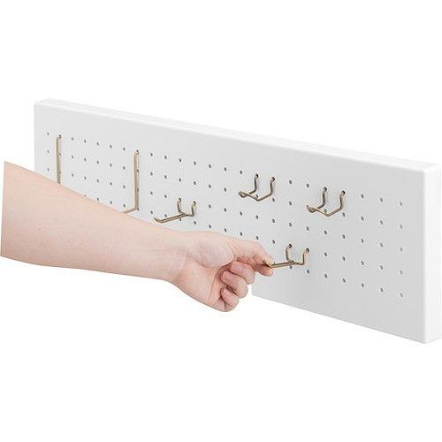 TENMA フィッツプラスデコ FD6504ホワイト 110013904 物流・保管用品 収納用品 チェスト 代引不可_4
