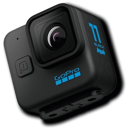 GoPro HERO11 Black Mini CHDHF111FW 測定・計測用品 撮影機器 ウェアラブルカメラ 代引不可｜recommendo｜06