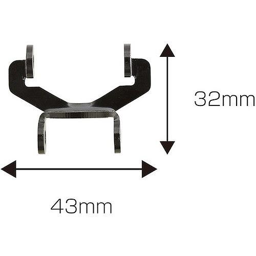 タジマ セフ連結パーツ メタル上下2連用 SFMHLDS2MJP 測定・計測用品 測量用品 コンベックス 代引不可｜recommendo｜03