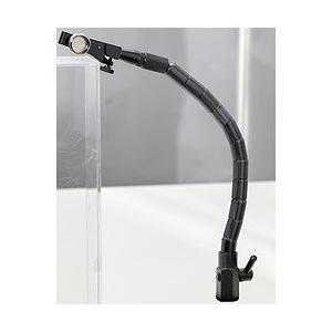 TRUSCO マグネットベース フレキシブルシャフトタイプ TMF80NA 工作機工具 マグネット用品 マグネットスタンド 代引不可_2