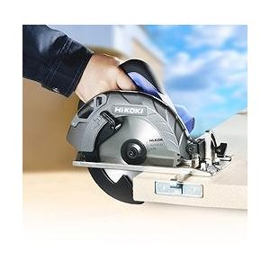 HiKOKI 丸のこ のこ刃径165mm FC6MA3 電動 油圧 空圧工具 電動工具