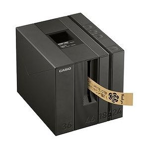 カシオ ネームランドBIZプラス KLLE900KR オフィス 住設用品 オフィス備品 ラベル用品 代引不可