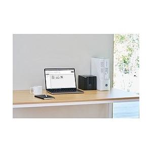 カシオ ネームランドBIZプラス KLLE900KR オフィス 住設用品 オフィス備品 ラベル用品 代引不可