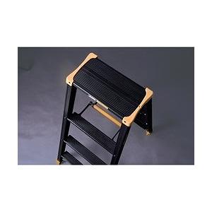 アルインコ 軽量専用脚立 1.72m 最大使用質量130kg JAG180C 工事 照明用品 はしご 脚立 脚立 代引不可_1