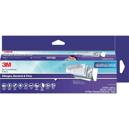 【新品未開封】3M 空気清浄フィルター エアコン用 プレミアムグレード 3M エアコン用空気清浄フィルター プレミアムグレード ロールタイプ