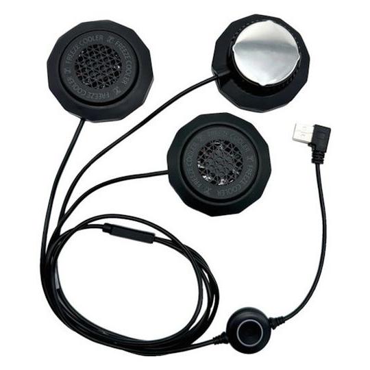 リンクサス 2024年5月上旬入荷予定 I'Z ペルチェベストセット R2 XL