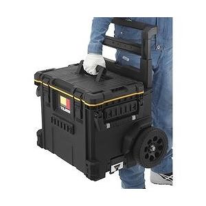 タジマ セフキャリーツールボックス TBTBOXC 手作業工具 工具箱