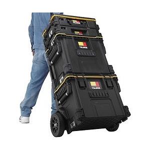 タジマ セフキャリーツールボックス TBTBOXC 手作業工具 工具箱