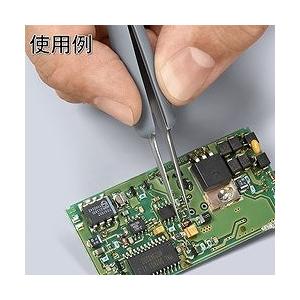 どんひこ様用セット 凄！ホビー用 ①超精密ピンセット 極細ストレート – 名城・伝統美