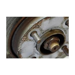GEDORE ネジ山補修工具 THREAD RESET M12×1.25 3461882 切削工具 ねじ切り工具 ねじ山修正工具 代引不可_1