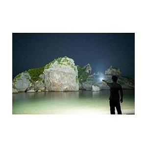 LEDLENSER LEPライト P9R Core LEP 502987 工事 照明用品 作業灯 照明用品 懐中電灯 代引不可_4