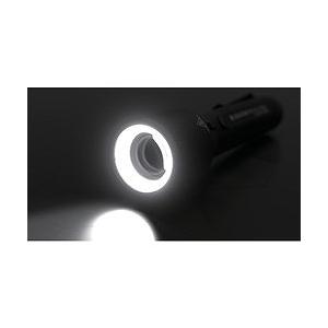 LEDLENSER LEPライト P9R Core LEP 502987 工事 照明用品 作業灯 照明用品 懐中電灯 代引不可_7