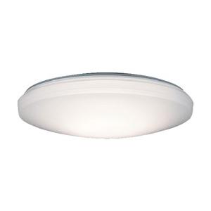 HotaluX LEDシーリングライト 調色/調光タイプ ~12畳用 5000lm 昼光色-電球色 SLDC12790 ホタルクス 工事 照明用品 作業灯 照明用品 天井照明器具 代引不可の画像