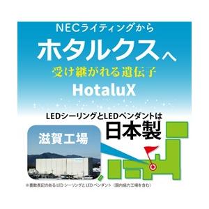 HotaluX LEDシーリングライト 調色/調光タイプ ~12畳用 5000lm 昼光色-電球色 SLDC12790 ホタルクス 工事 照明用品 作業灯 照明用品 天井照明器具 代引不可の画像