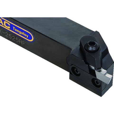 タンガロイ 外径用TACバイト GX2525LF 代引不可