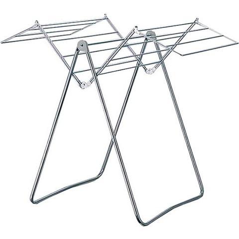 ブランド登録なし - 兀鷹 物干シ 向日葵C-60 C60301409 代引不可 洗濯用品-キッチン、日用品、文具