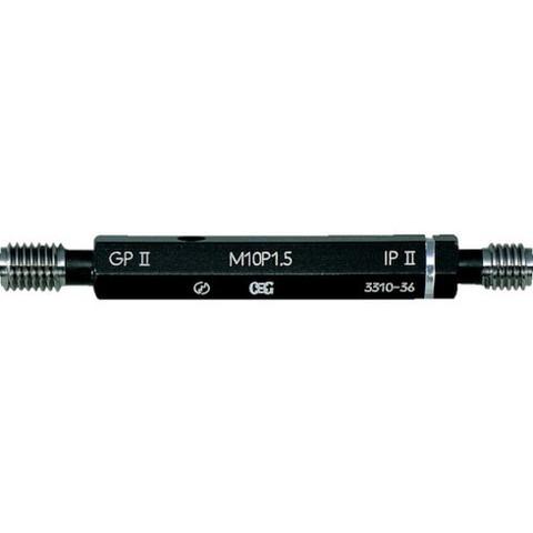 ヤマワ ポイントタップ 左ねじ用 PO LH P3 M16X1.5 POLHP3M16X1