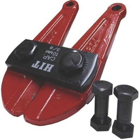 HIT 鋼線 クリッパー レッド 替刃 750mm BCC750H 代引不可