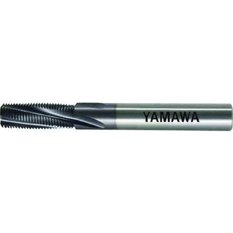 ヤマワ ロングタップ上 LS-HT-150-M16-3 ねじ切り工具・ハンド